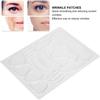 16 Stück Falten-Patches für das Gesicht, wiederverwendbare Anti-Falten-Patch für Augen, Mund, Stirn, Kinn