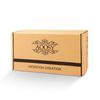 AOOSY Bento Square Lunch 800ml with Natural Lacquer Wooden Spoon and Handmade Large Capacity Lunch Box for Commuting and School Box, Two-Tier Box,