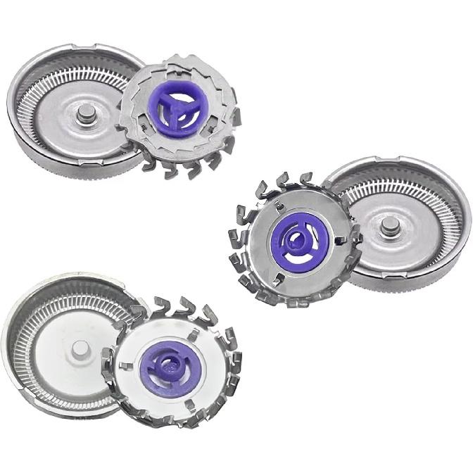 

Generic Replacement Shaver Heads for Philips Norelco HQ5