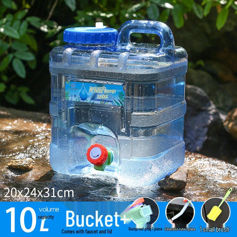 Yicang Outdoor Portable Water Storage Container