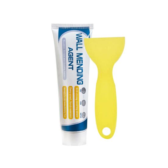Household Mould Proof Quick-drying Wall Crack Nail Mending Agent Repair Cream 100g