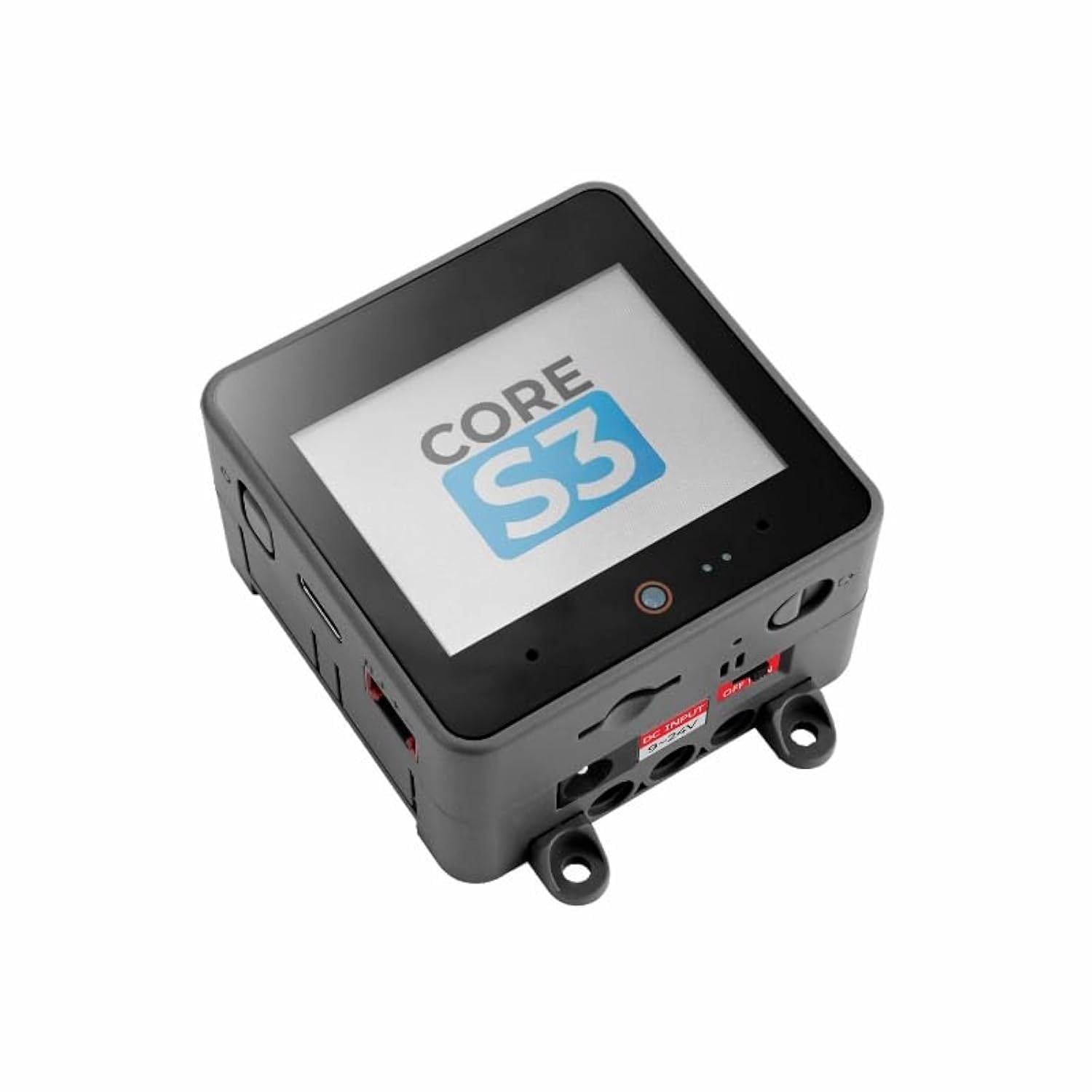 

M5Stack CoreS3 ESP32S3 IoT Development Kit