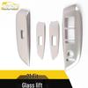 21 Fit Glass Lift Decorative Frame for Car Window Armrest Button