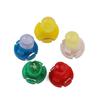 Cars Auto Parts Dashboard Car Light Indicator 1SMD Interior Reading Lamp Bulbs 12V 10Pcs LED T3