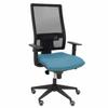 P&C-Office Chair P&C 3B10CRP Sky Blue