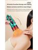 Massaggiatore Facciale a Microcorrente 4D Pulse V-Face per Bellezza e Lifting Facciale