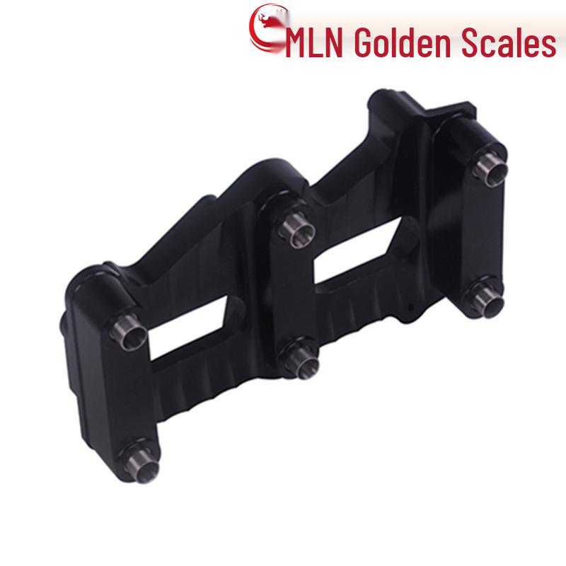Acura/Civic B Series Engine Main Cylinder Block Girdle & Dowel Pins for LS VTEC Modification