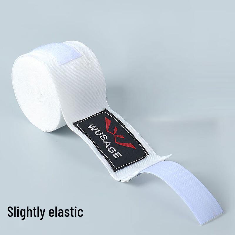 WEZHO Elastic Boxing Hand Wraps
