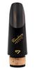 Vandoren Bb Clarinet Mouthpiece Black Diamond Ebonite BD2 [CM1002]