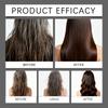 Botanical Extracts Hair Revitalizing Essential Gentle Nourishing Smoothing Care Reduce Dry Split Breakage Leave-In Spray