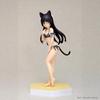 Anime My Little Sister Can't Be This Cute Gokou Ruri Figur Kotori Minami Sonoda Umi Saber Badeanzug Mädchen Modell Spielzeug Dekor Geschenke