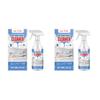 Air Conditioner Cleaner Spray Deeply Cleans Internal Dust Bacteria Removes Odors Washing Foaming Cleaner No Disassembly Washing