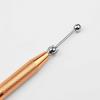 High Precision Safe Prongs Bead Stainless Steel Tattoo Piercing Grabbing Catcher for Professional Use