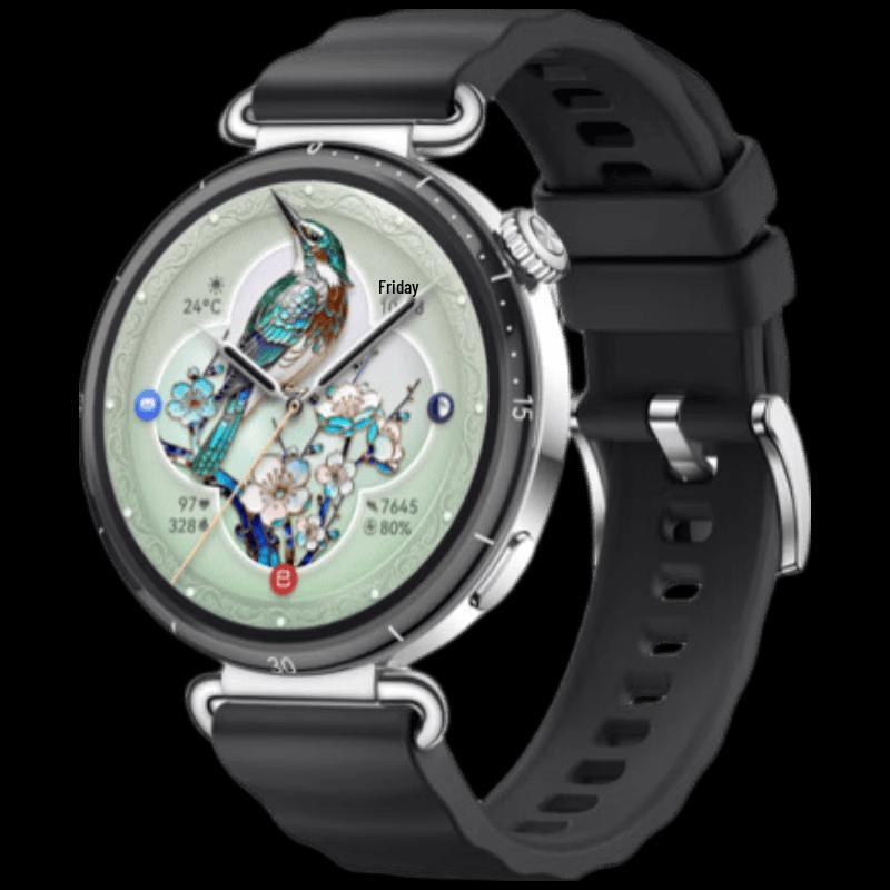 

Huawei WATCH GT 6 Smartwatch (CN version)