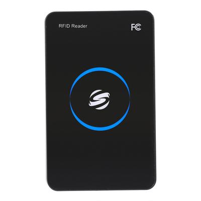 13.56MHZ Contactless HF RFID Smart IC USB Card Reader For One MF1 S50 S70