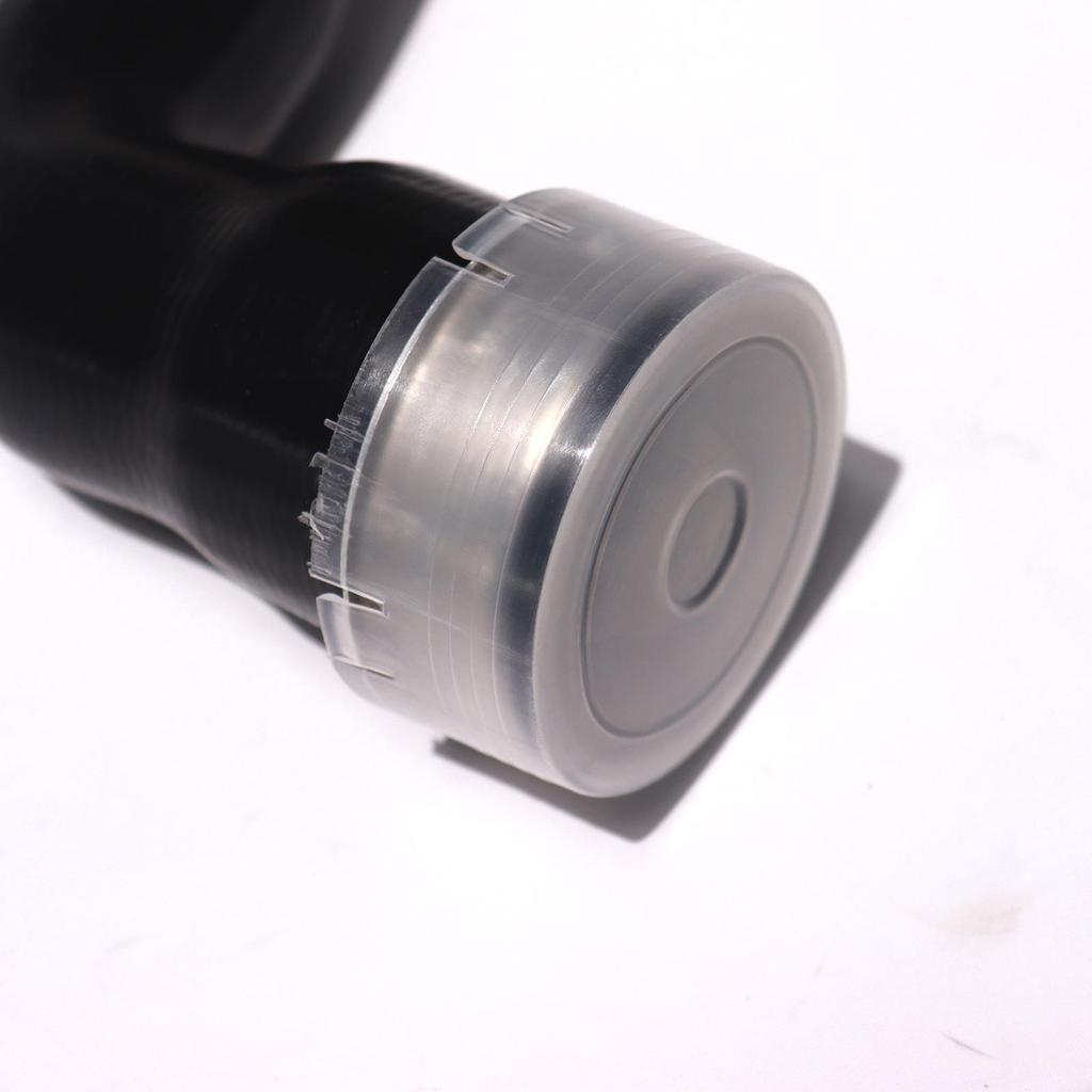 Mercedes-Benz W163 Turbo Ansaugrohr Ladedruckrohr (Modell: 1635016182)