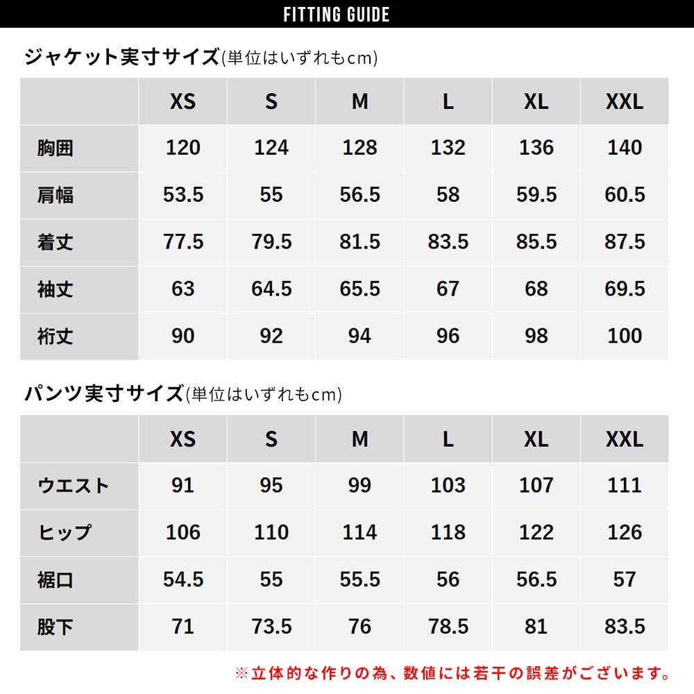 BLACKSNOW Snowboard Wear Set and BS25JFOT03M x BS25JFOB02M Men's (Top Bottoms)