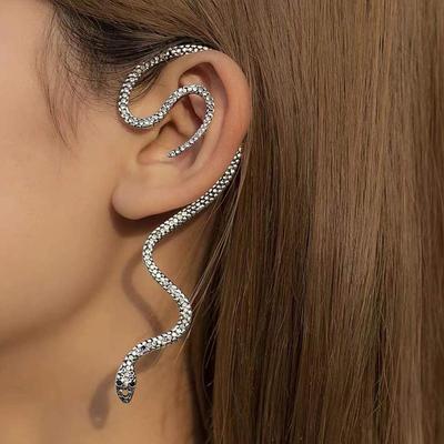 Σκουλαρίκια – Ear Cuff
