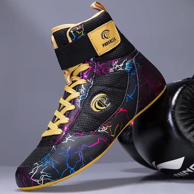 Calzado deportivo especial – Zapatos de taekwondo