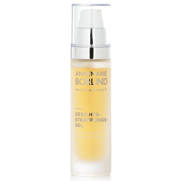 ANNEMARIE BORLIND Face Firming Gel