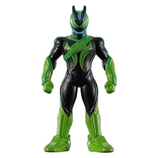 BANDAI Bikkura Tamago Kamen Rider Zets Age range 3 years up