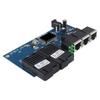 Single Mode Fiber Opt Converter Double Wavelength 1310/1550nm For Compatible And Cost Effective Networking Upgrades