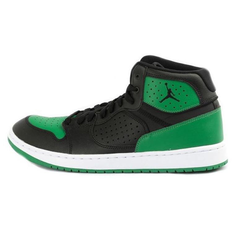 Air Jordan Access Black Aloe Verde Men s AR3762-013 EU 44.5