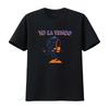 Vtg Yo La Tengo Band Baumwolle Weiß S 5XL T-Shirt Für Fans SG261 vintage Gewaschen Lässig Streetwear Unisex Oberteil Für Den Täglichen Gebrauch