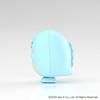 AOSHIMA Raku-Pla Sumikko Gurashi No. SU-05 Tokage Ölçeksiz Plastik Model Kiti