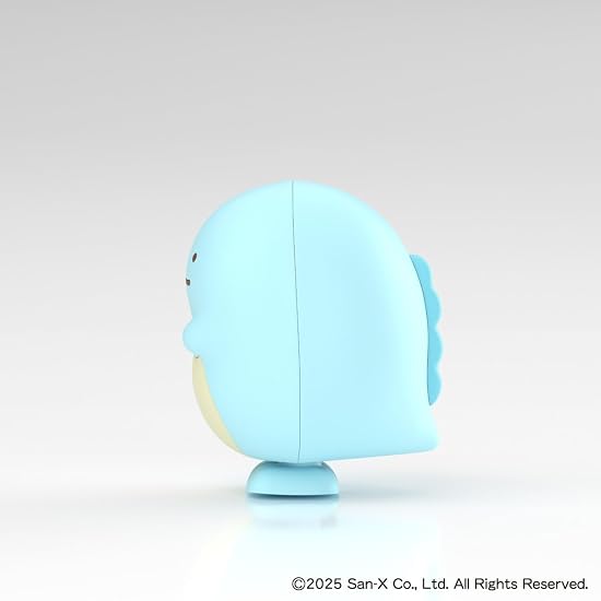AOSHIMA Raku-Pla Sumikko Gurashi No. SU-05 Tokage Ölçeksiz Plastik Model Kiti