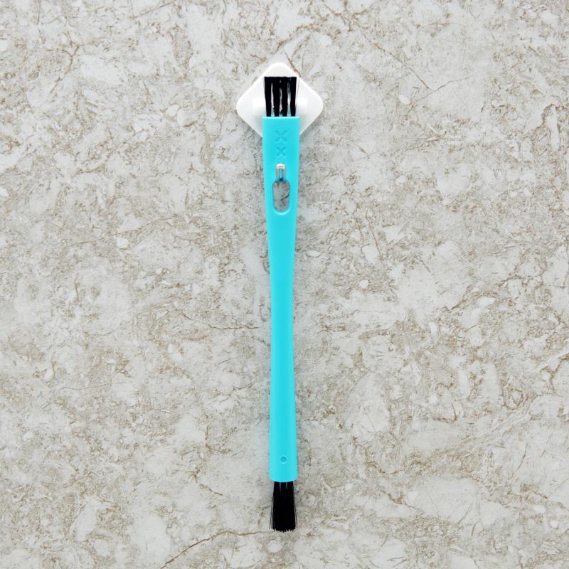 All-Purpose Cleaning Brush for Coffee Grinders, Mosquito Lamps, and Health Pots.