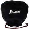 DUNLOP (Dunlop) Headcover SRIXON Headcover for Irons GGE-S120I Black