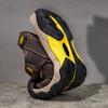 Fashion Summer Beach Sandal for Men Round Toe Casual Platform Outdoor Comfortable Trendy All-match Breathable Fashion Non-slip Shoes