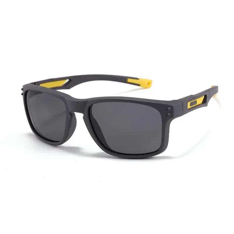 New Square Kids Sunglasses Silicone Flexible Safety Children Sun Glasses Fashion Boys Girls Shades Eyewear Uv400