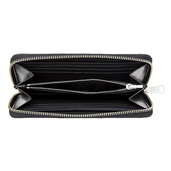 Long billfold wallet SAD item [Coach] #F24667