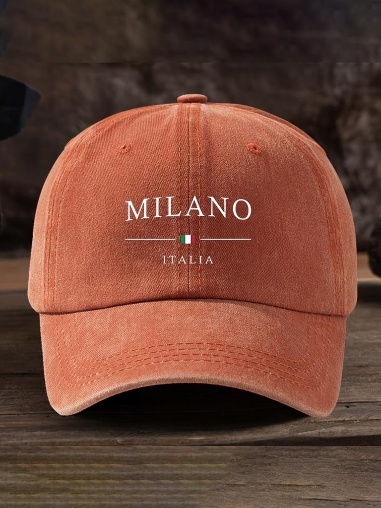 Baseball Cap for Women, Summer Deep Top Big Head Circumference Hat, Spring and Autumn Hat, Small Face, Versatile, Casual Duckbil