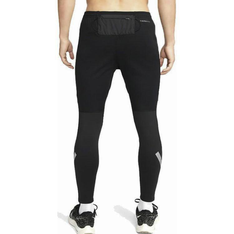 New Nike Knitted Sports Pants Men's DV9275-010