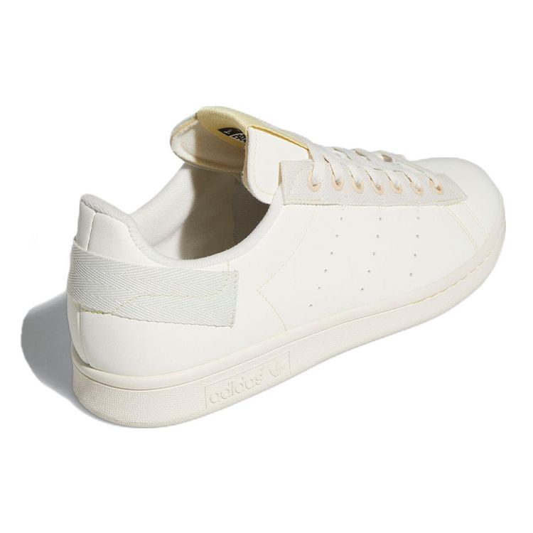 Parley x adidas Stan Smith Off White Unisex Sneakers Cream Wonder-White GX6969