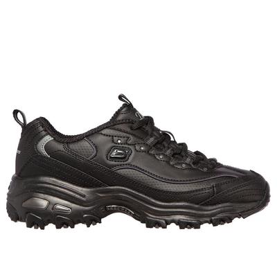Sneakers Black Version