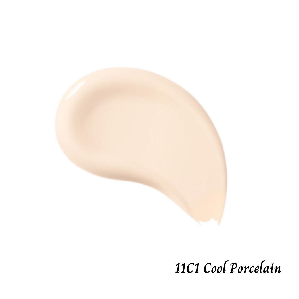 

Sulwhasoo Perfecting Cushion 15 г SPF50+/PA+++ – Основной + Сменный блок (8 оттенков) 11C1 Cool Porcelain