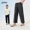 Asics Girls' Lightweight Quick-Dry Casual Pants