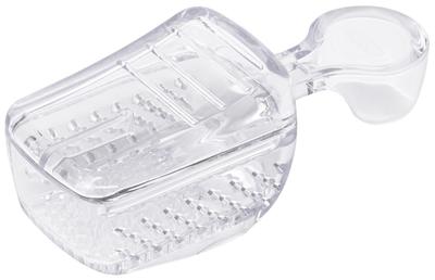 OXO Pop Konteyner Toz Eleme Kepçesi (8,8 cm)