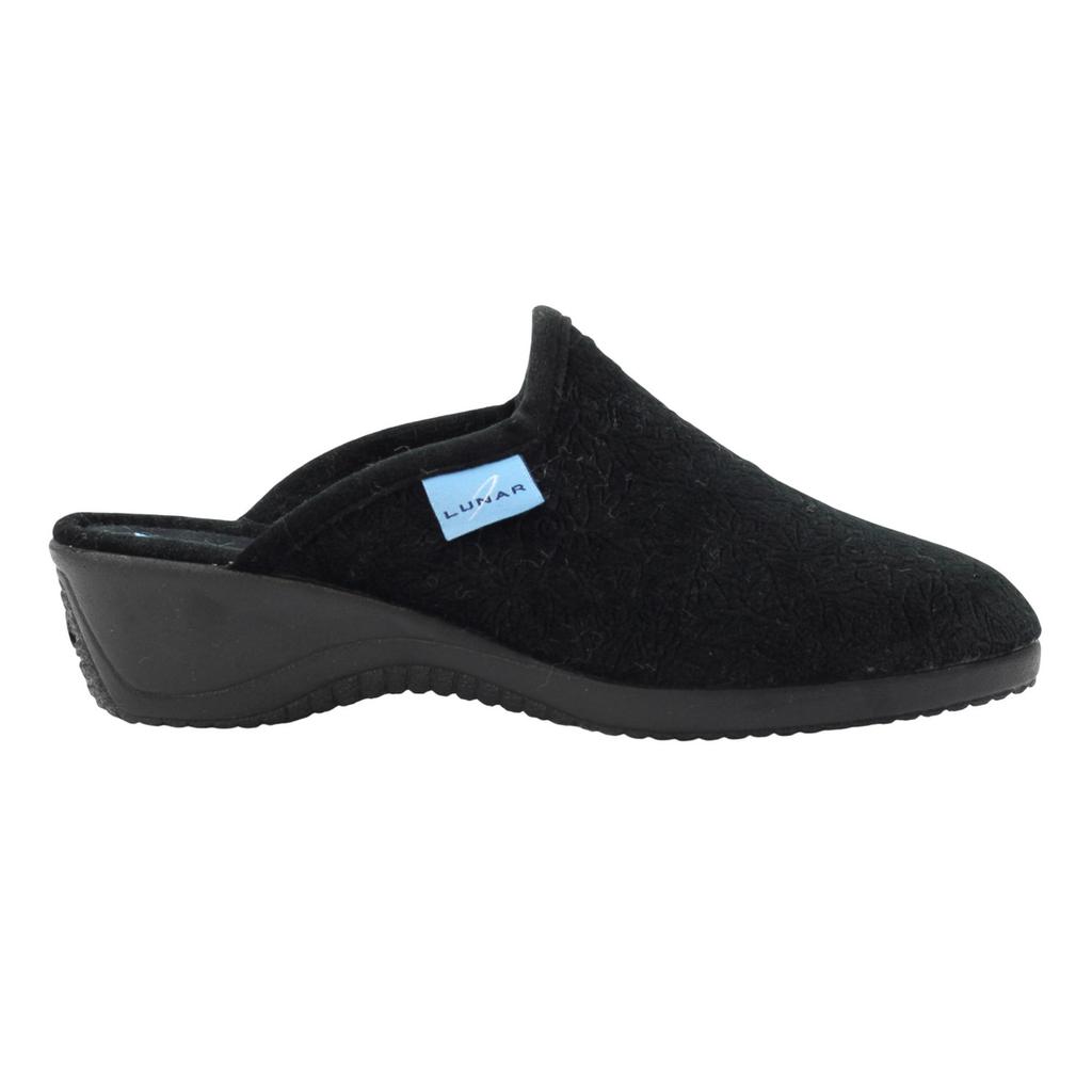 Lunar Damen/Damen Audrey Pantoletten