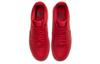Nike Air Force 1 Low '07 LV8 1 'Triple Red' CW6999-600