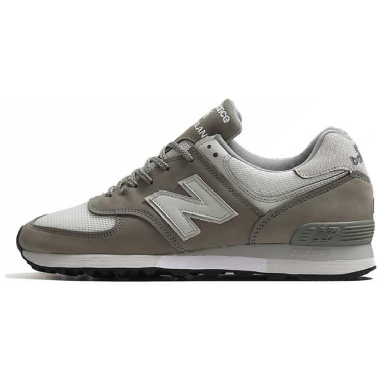 576 New Balance Ražots Anglijā `Toasted