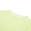 Under Armour T Shirt Men's Yellow Green 23500505-321