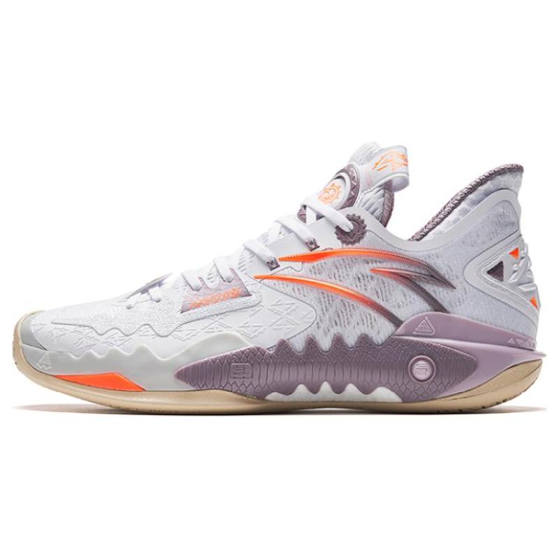ANTA Kyrie Irving X Shock Wave 5  Saltation  Sneakers 112331106-1 40