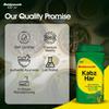 Baidyanath Kabz Har Ayurvedic Powder 100g Pack Of 1 | Natural Digestive Support For Constipation, Gas & Indigestion