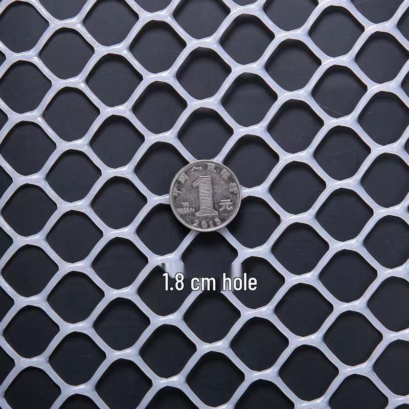Anti-Theft Cat Guard Window & Balcony Mesh Net