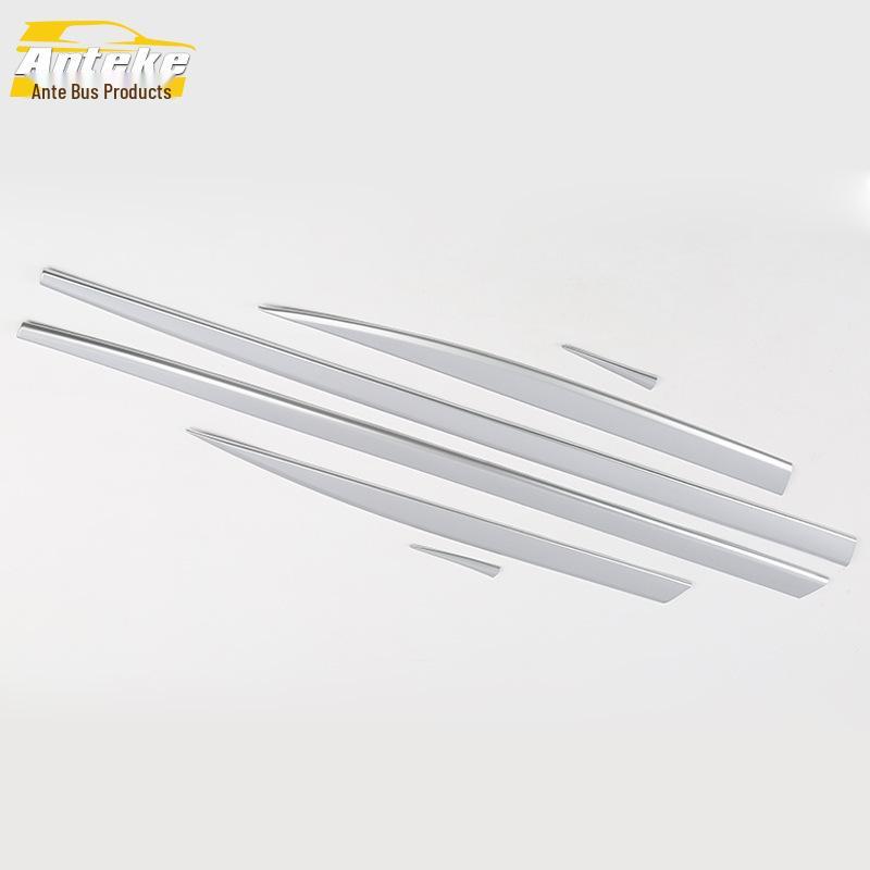 Jaguar 16 F Door Side & Body Trim Anti-Scratch Scuff Patch